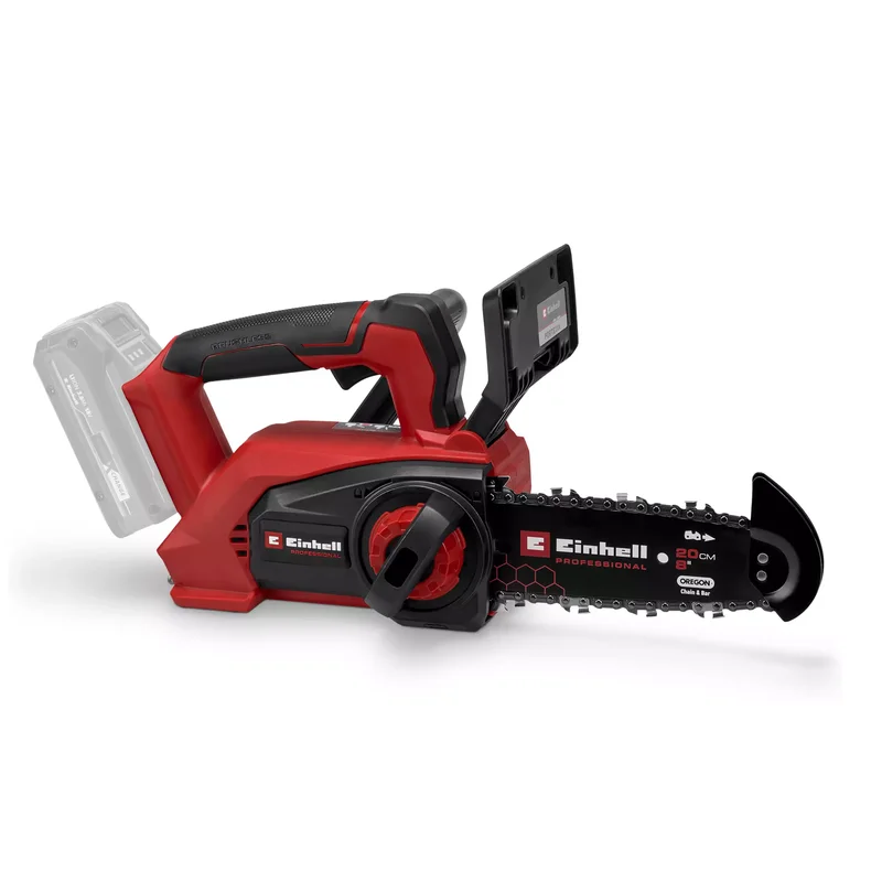 Einhell FORTEXXA 18/20 TH