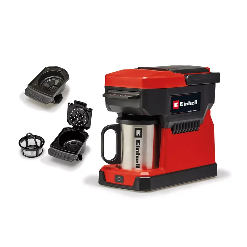 Einhell TE-CF 18 Li-Solo