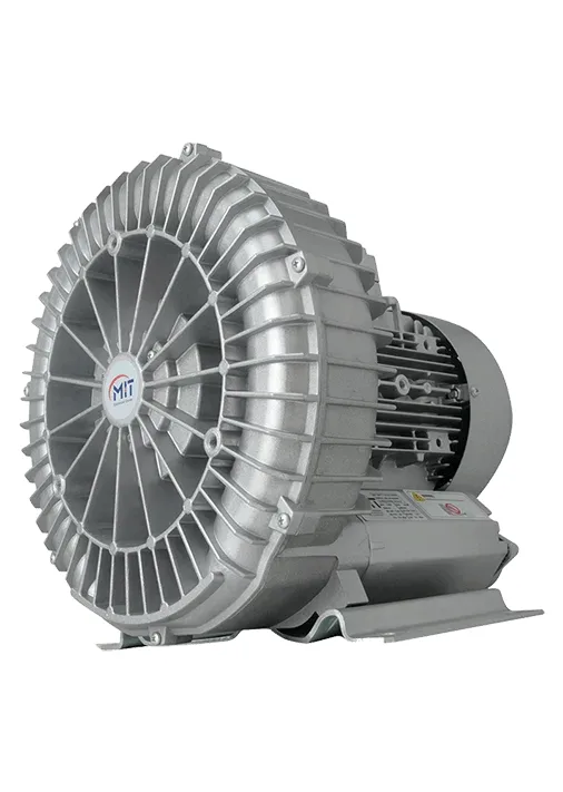 Blower Kullanım Alanları Nelerdir?