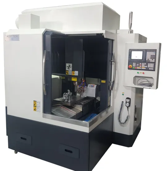 C650 SERİSİ CNC PANTOGRAF VE İŞLEME MERKEZİ