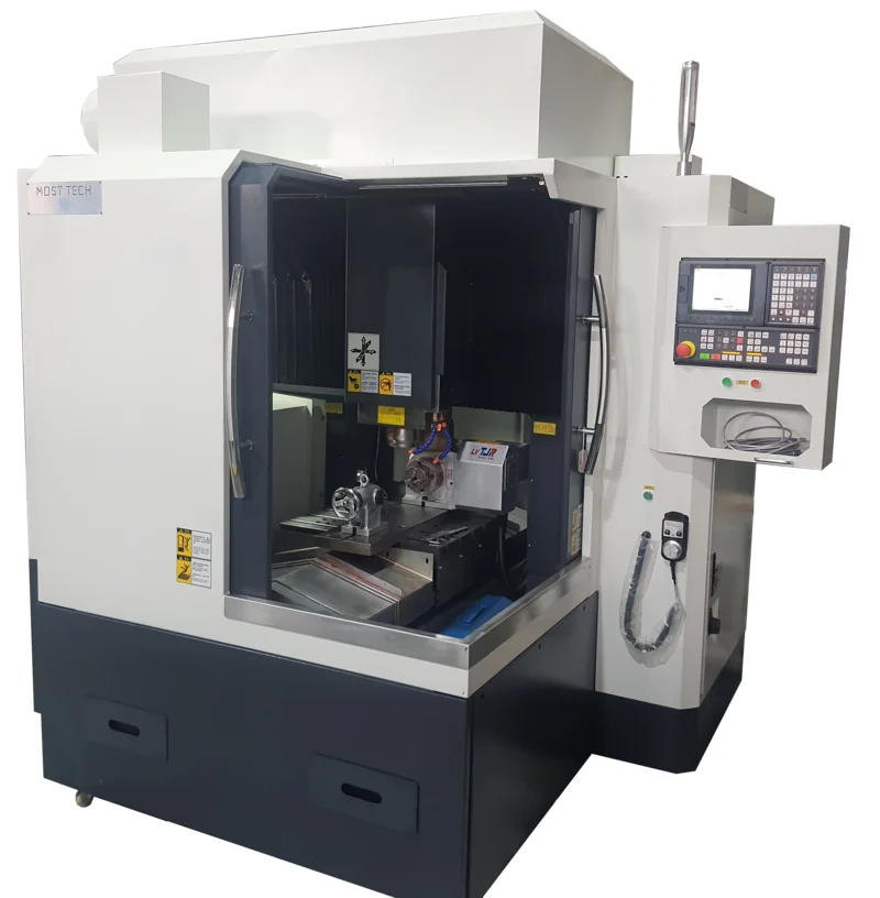 C650 SERİSİ CNC PANTOGRAF VE İŞLEME MERKEZİ