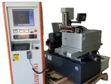 DK 7735 SERİSİ TEL EREZYON TEZGAHLARI - Görsel 1