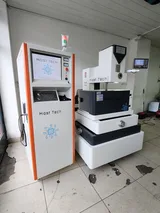 DP 7763 SERİSİ TEL EREZYON TEZGAHLARI - Görsel 1