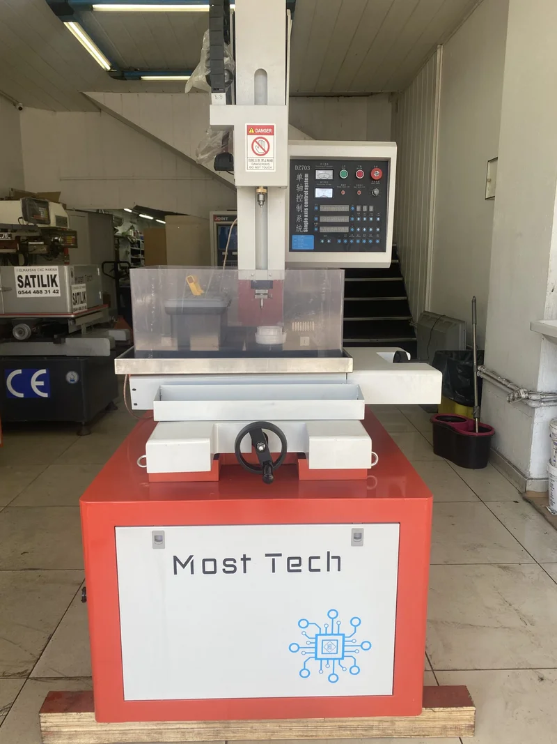 HIZLI DELİK DELME TEZGAHI