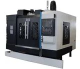 MCV-855 SERİSİ İŞLEME MERKEZİ - Görsel 1