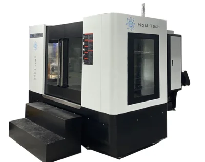 DHD-1300 SERİSİ DERİN DELİK TEZGAHLARI