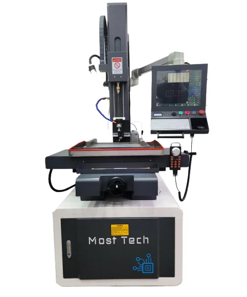 HIZLI DELİK DELME TEZGAHI CNC SERİSİ