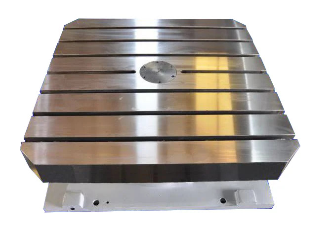 DHD-X-1008-1000 SERİSİ DERİN DELİK VE BORİNG TEZGAHLARI 4-5 EKSEN