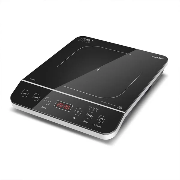 Caso Touch 2000 İndüksiyon Ocak