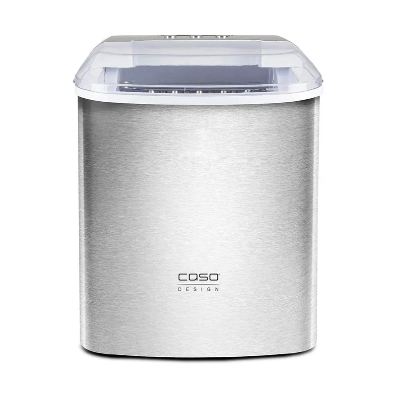 Caso Ice Chef Pro Buz Yapma Makinesi