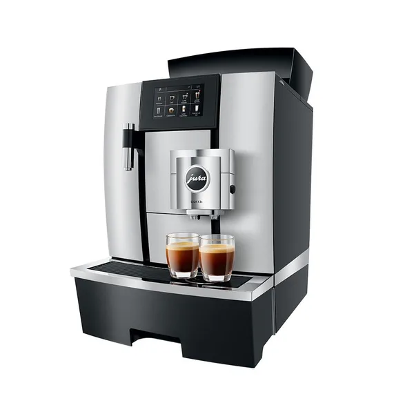 Jura GIGA X3c Profesyonel Kahve Makinesi (EB)