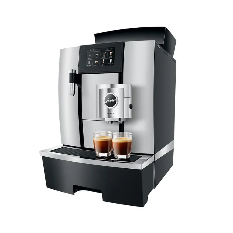 Jura GIGA X3c Profesyonel Kahve Makinesi (EB)