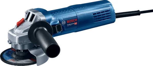 Bosch GWS 750 S Devir Ayarlı Avuç Taşlama Makinesi 0601394120