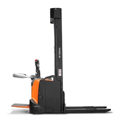 BT Staxio 1.6t Platformlu