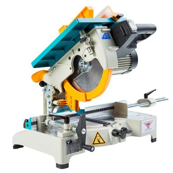 K 250 Daire Testere Makinası