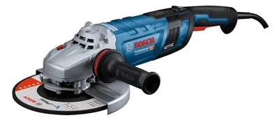 GWS 30-180 PB Yeni 2800 W 180 mm Taşlama Makinesi 06018G0100
