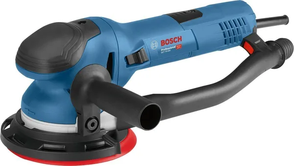 Bosch GET 75-150 Eksantrik Zımpara Makinesi 0601257100