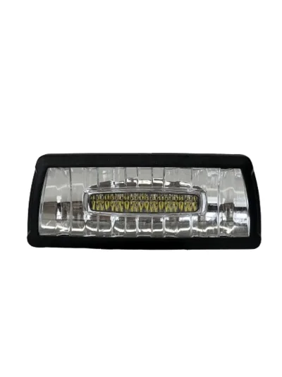 Massey Ferguson 5S, 6S, 7S, 8S, 9s Uyumlu Led Çalişma Lambasi