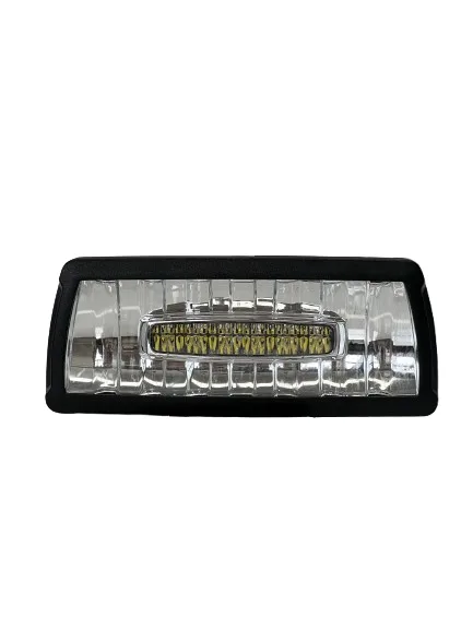 Massey Ferguson 5S, 6S, 7S, 8S, 9s Uyumlu Led Çalişma Lambasi