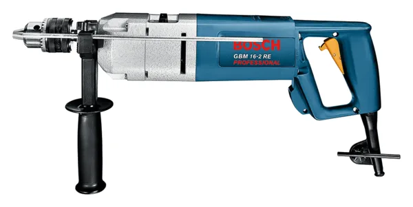 Bosch GBM 16-2 RE Darbesiz Matkap 0601120503 | Bosch | Darbesiz Matkaplar