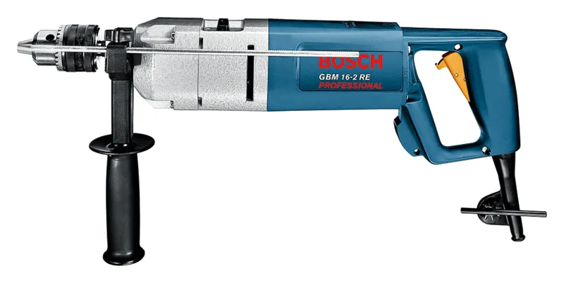 Bosch GBM 16-2 RE Darbesiz Matkap 0601120503 | Bosch | Darbesiz Matkaplar