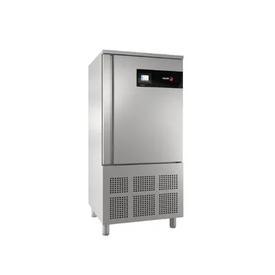 Fagor Concept Plus ATM-121 CD 12 Adet GN 1/1 Kapasiteli, 2000 W