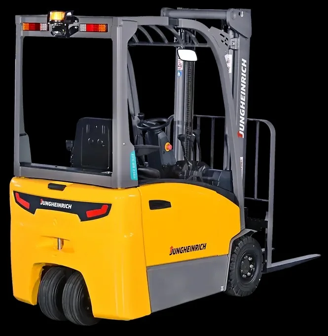 Jungheinrich EFG BB 216k