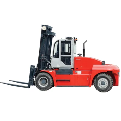 Ağır Hizmet Forkliftler