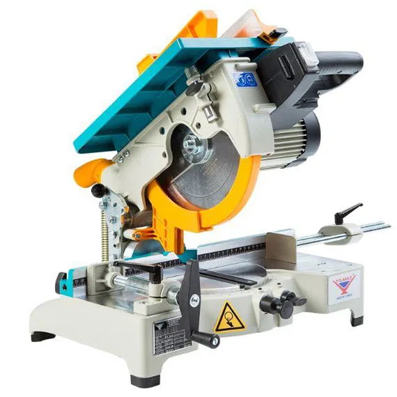 KD 250 Daire Testere Makinası