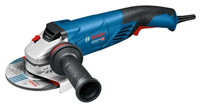Bosch GWS 18-150 L 1800W Avuç Taşlama Makinesi 06017A5000