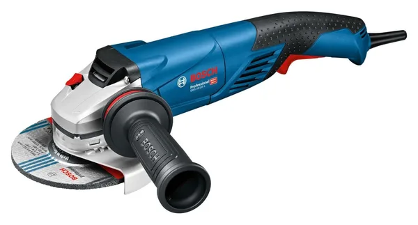 Bosch GWS 18-150 L 1800W Avuç Taşlama Makinesi 06017A5000