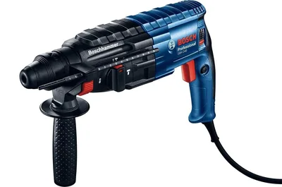 Bosch GBH 240 Sds Plus Kırıcı-Delici Matkap 790 W 0611272100
