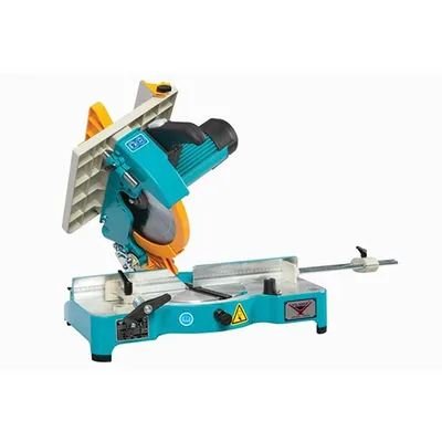 KY 305 Daire Testere Makinası