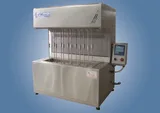 Atmosferik Numune Boyama Makinesi ATC-ATM12 - Görsel 1