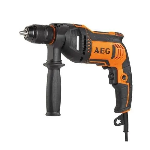 Aeg BE 750 RE 750 W Darbesiz Matkap