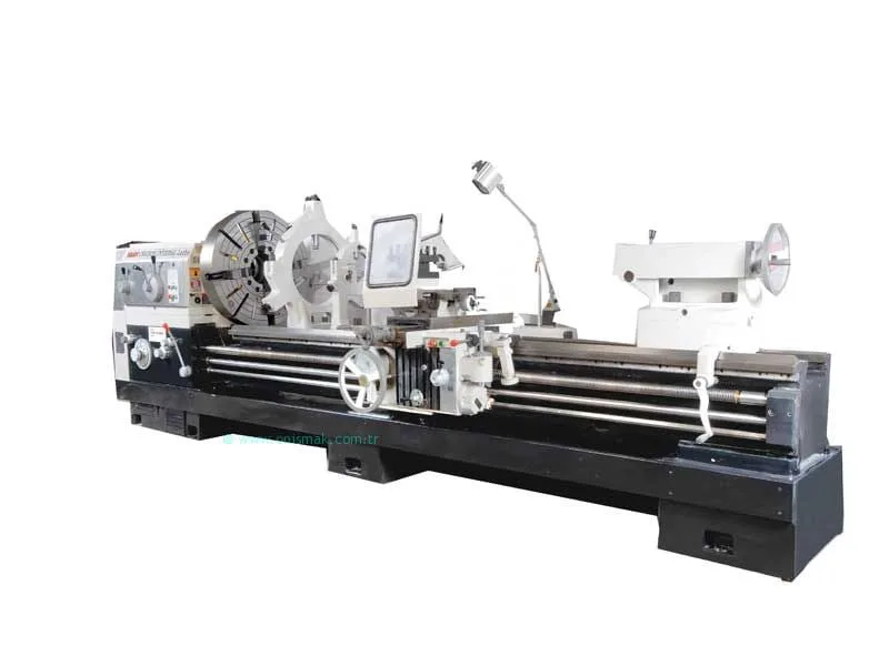 Smarc CW6294B Serisi Torna Makinasi