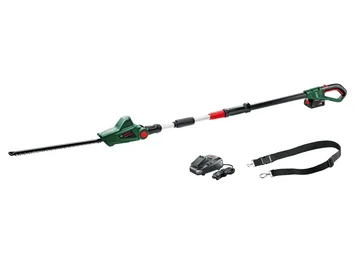 Bosch UniversalHedgePole 18 Tek Akülü Çit kesme makinesi 1x2,5Ah 06008B3000