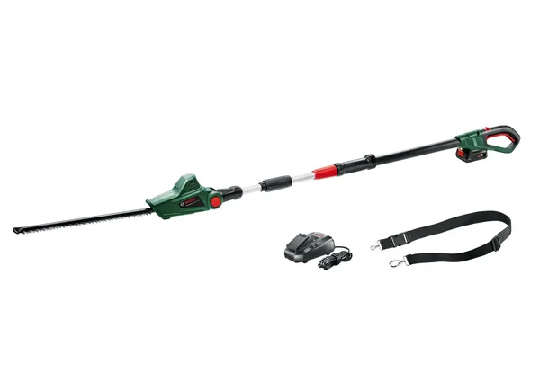 Bosch UniversalHedgePole 18 Tek Akülü Çit kesme makinesi 1x2,5Ah 06008B3000
