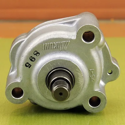 Kubota Yağ Basınç Pompası Takımı (2-A-14) Z482 D722 KBT1685135012