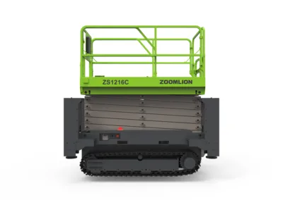 Zoomlion 14 Metre ZS1216C