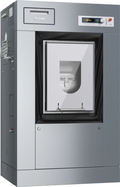 Miele PW 6163 16 kg Hijyen bariyerli yıkama makinesi
