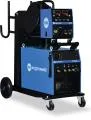 Magmaweld ID 300 M-5 Pulse Smart Gazaltı Kaynak Makinesi