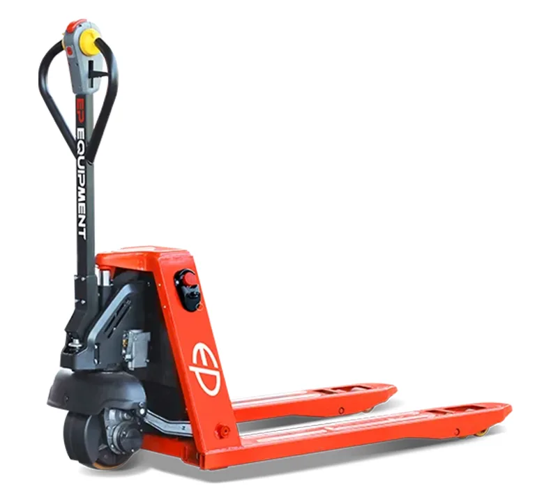 Vi İstif EPL153 Elektrikli Transpalet