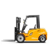 Hangcha CPD30-XAJ4-IL Elektrikli Forklift - Görsel 1