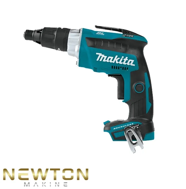 Makita Akülü Alçıpan Vidalama Makinesi