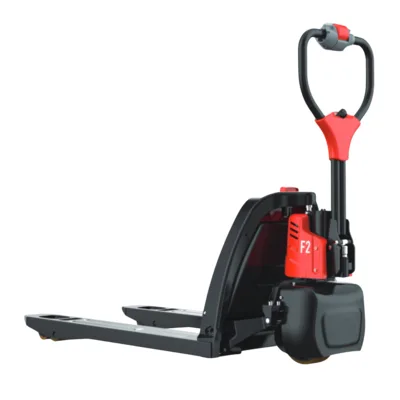iXtif F2 - 1.5 Ton Li-Ion Transpalet