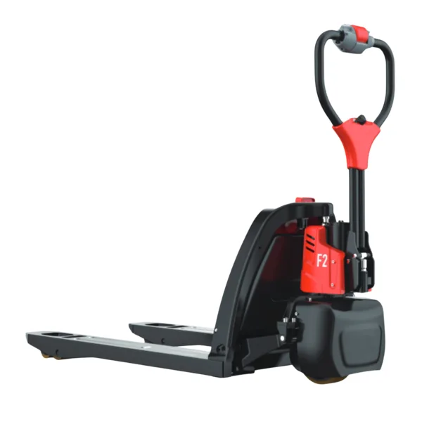 iXtif F2 - 1.5 Ton Li-Ion Transpalet