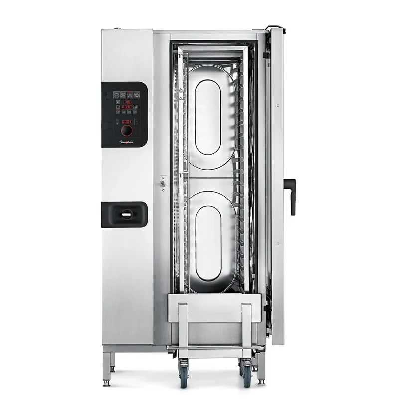 Convotherm EasyTouch 20.10 Kombi Fırın