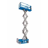 Genie GS 1930 Makaslı Platform - Görsel 1