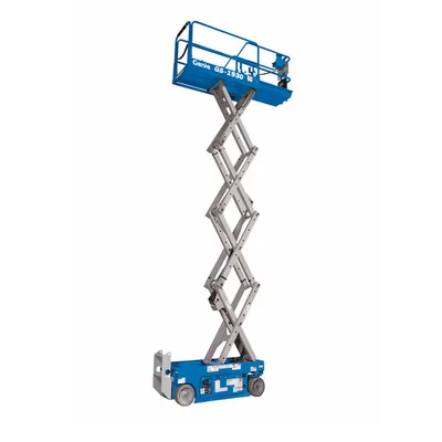 Genie GS 1930 Makaslı Platform